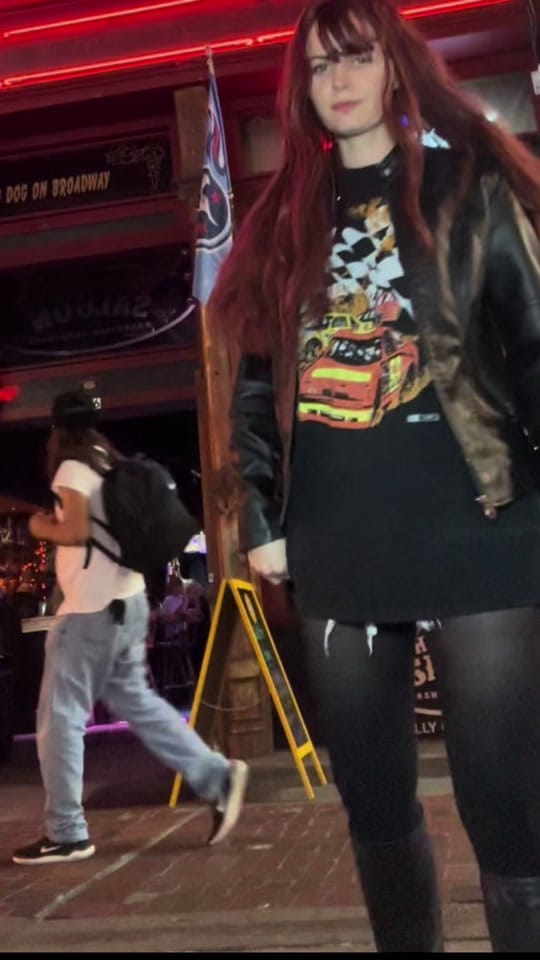 Post 3 by Sarah Mae Chilton on TikTok (video)