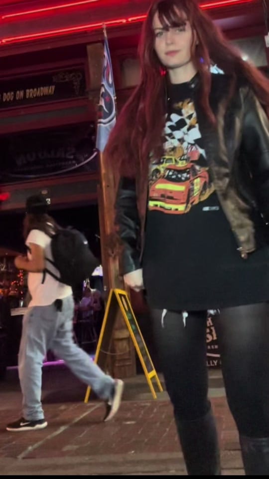 Post 1 by Sarah Mae Chilton on TikTok (video)