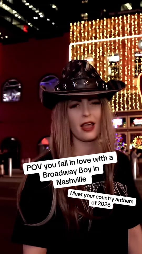 Post 10 by Sarah Mae Chilton on TikTok (video)