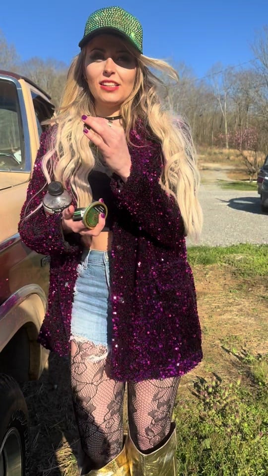 Post 2 by Sarah Mae Chilton on TikTok (video)