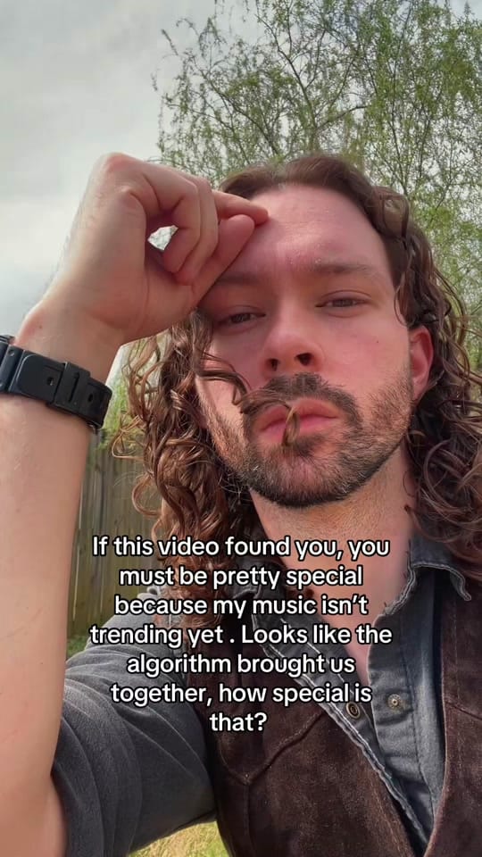 Post 8 by CJ Starnes on TikTok (video)