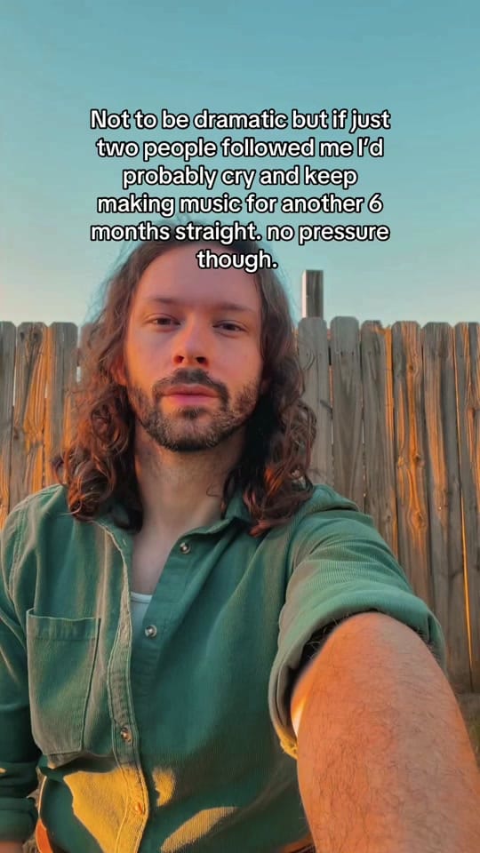 Post 3 by CJ Starnes on TikTok (video)
