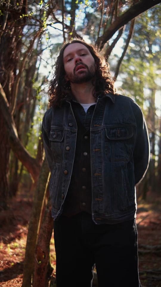 Post 1 by CJ Starnes on TikTok (video)