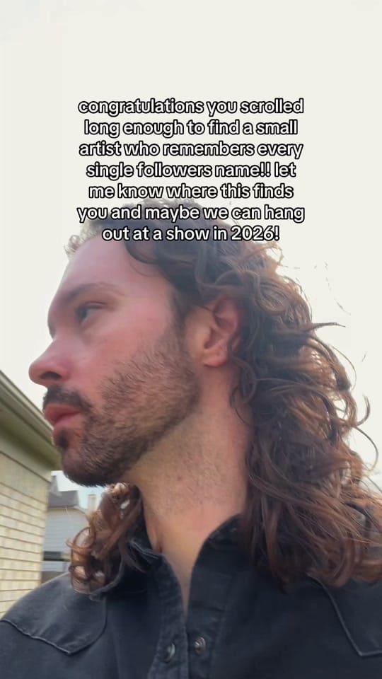 Post 4 by CJ Starnes on TikTok (video)