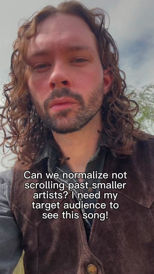 Post 5 by CJ Starnes on TikTok (video)