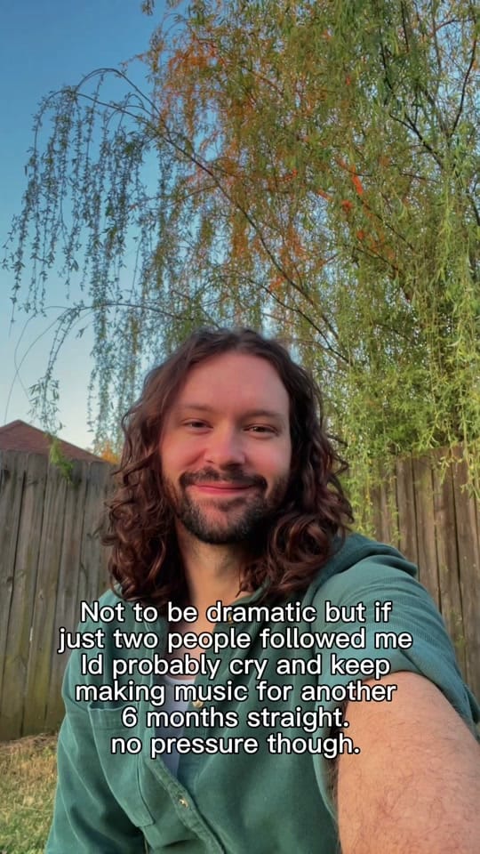 Post 9 by CJ Starnes on TikTok (video)