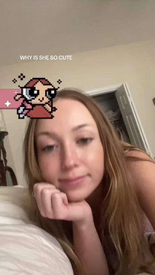 Post 10 by Elfie owl on TikTok (video)