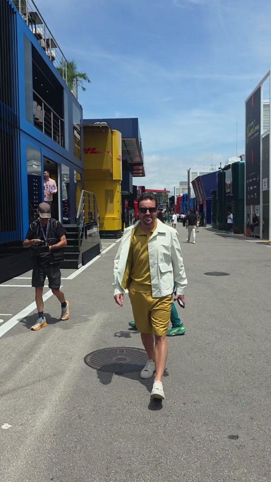 Post 7 by Circuit de Barcelona-Catalunya on TikTok (video)