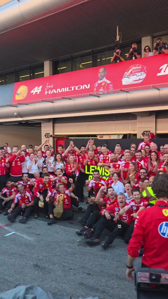 Post 2 by Circuit de Barcelona-Catalunya on TikTok (video)