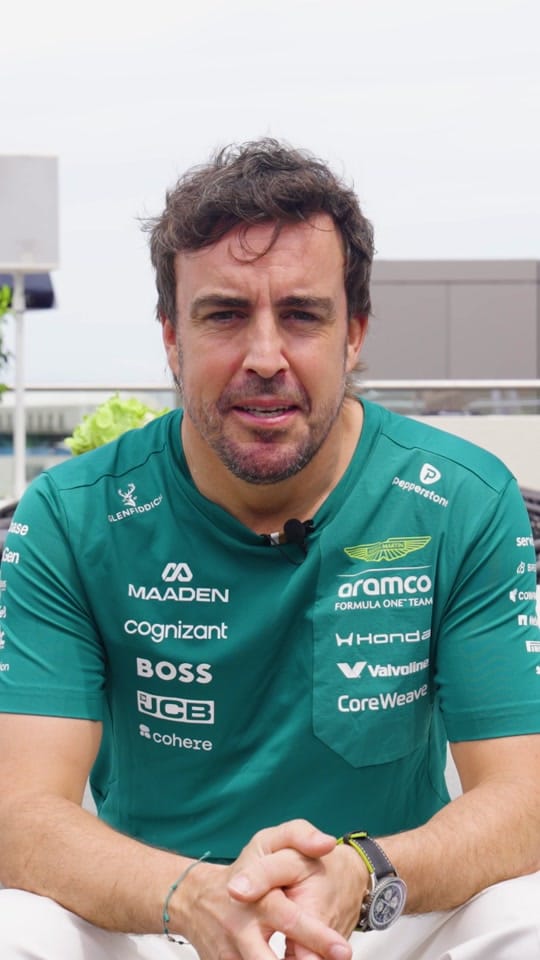 Post 9 by Circuit de Barcelona-Catalunya on TikTok (video)