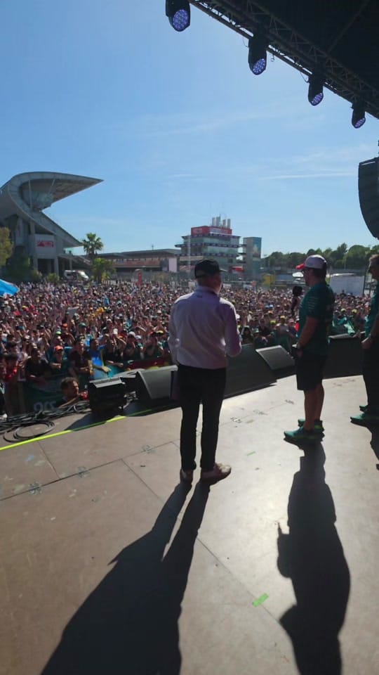 Post 6 by Circuit de Barcelona-Catalunya on TikTok (video)