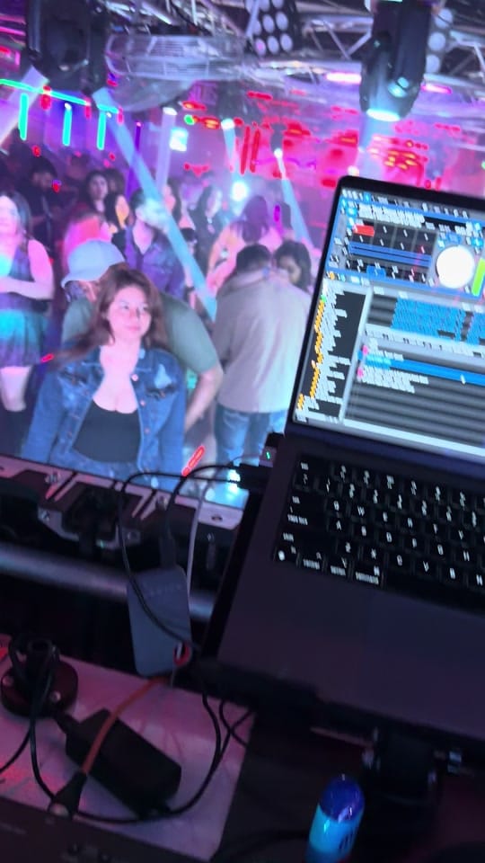 Post 6 by Dj Roberto El Bori🇵🇷 on TikTok (video)