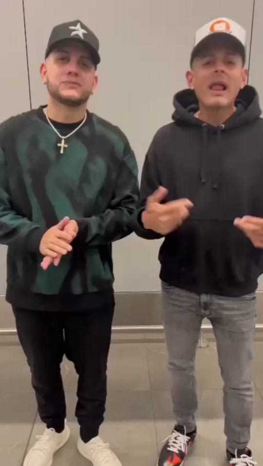 Post 9 by Dj Roberto El Bori🇵🇷 on TikTok (video)