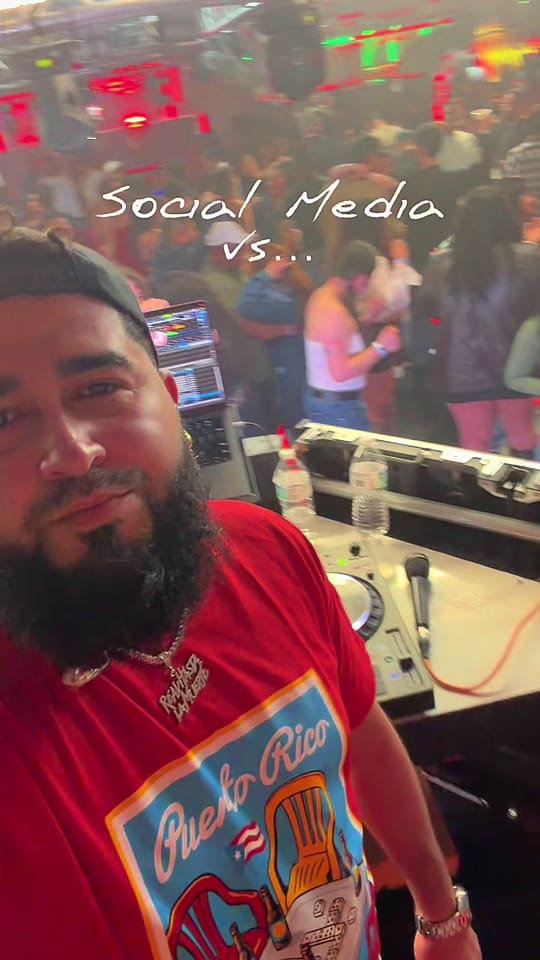 Post 5 by Dj Roberto El Bori🇵🇷 on TikTok (video)