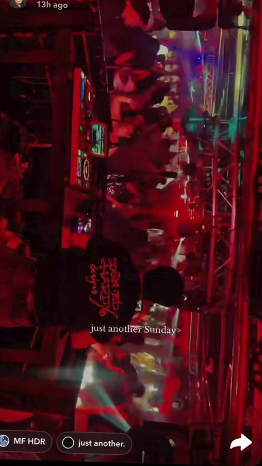 Post 2 by Dj Roberto El Bori🇵🇷 on TikTok (video)