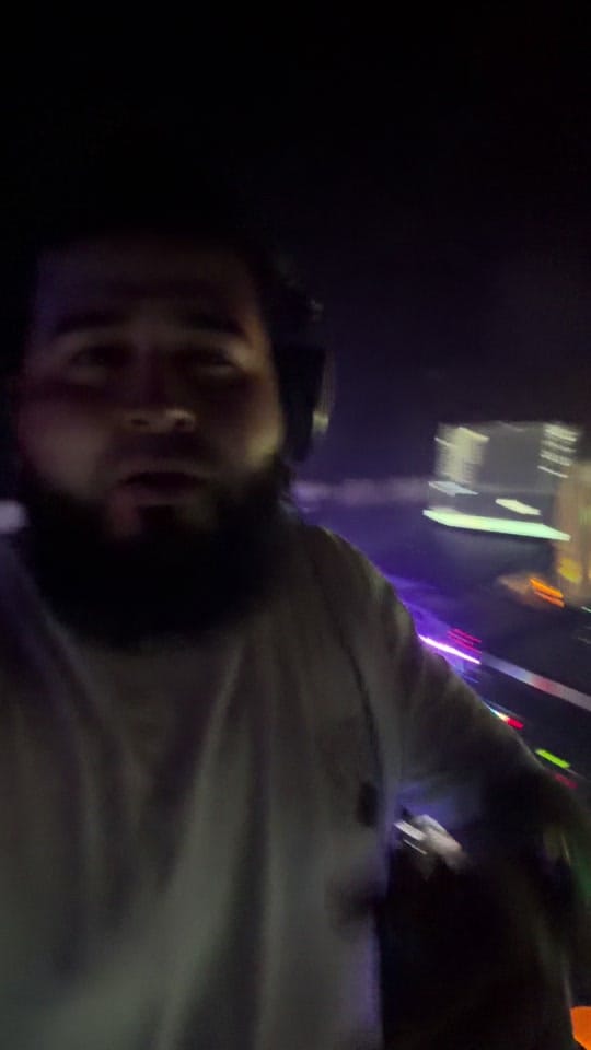 Post 7 by Dj Roberto El Bori🇵🇷 on TikTok (video)