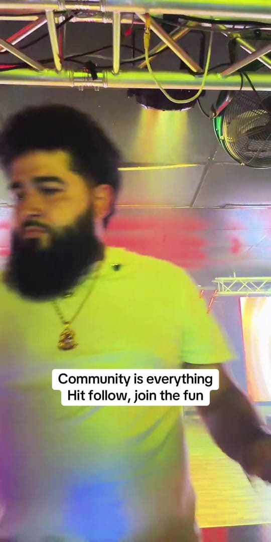 Post 3 by Dj Roberto El Bori🇵🇷 on TikTok (video)