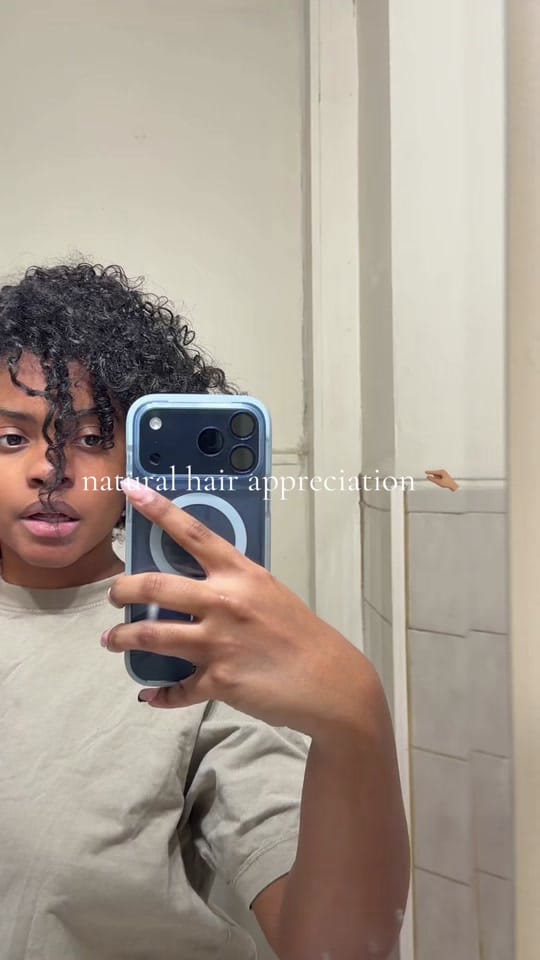 Post 1 by NIKITA DAROSA on TikTok (video)