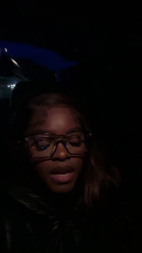 Post 7 by NIKITA DAROSA on TikTok (video)