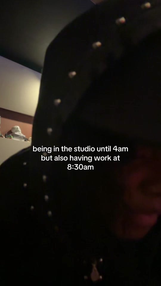 Post 5 by NIKITA DAROSA on TikTok (video)