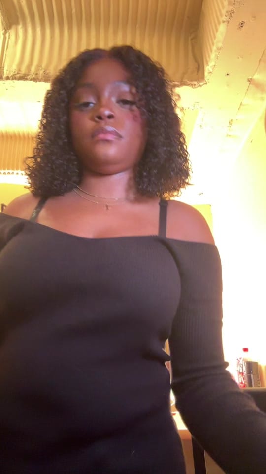 Post 9 by NIKITA DAROSA on TikTok (video)