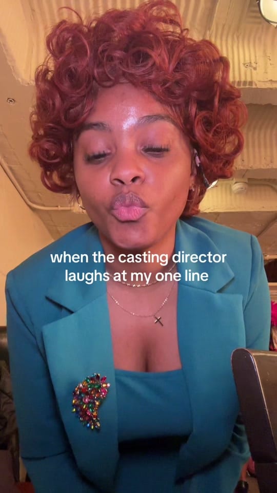 Post 8 by NIKITA DAROSA on TikTok (video)