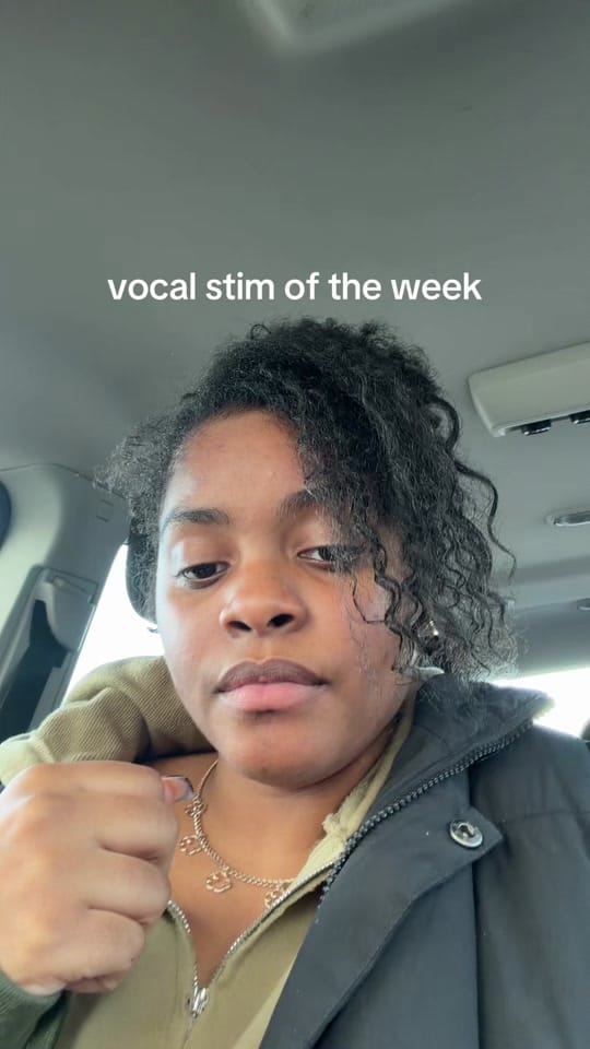 Post 2 by NIKITA DAROSA on TikTok (video)