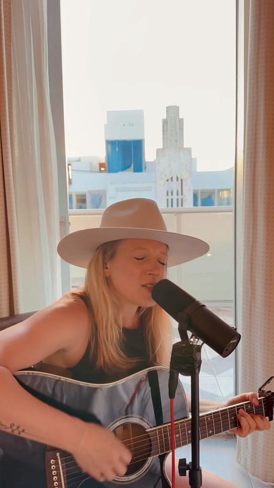 Post 4 by Jessie Haines on TikTok (video)