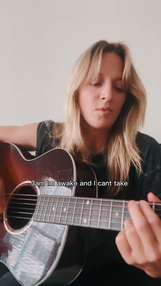 Post 3 by Jessie Haines on TikTok (video)