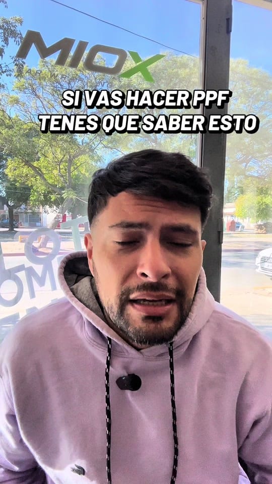 Post 8 by Ploteos - Car wrapping on TikTok (video)