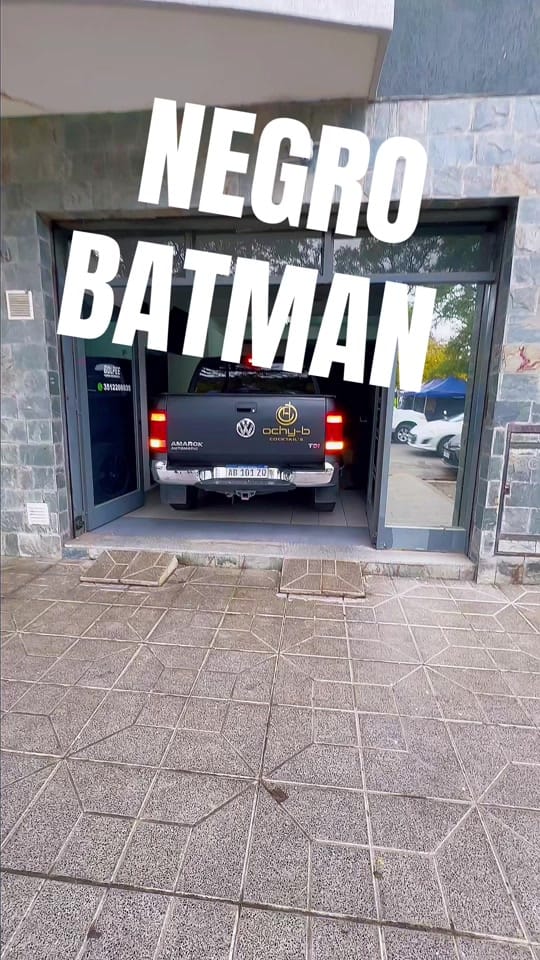 Post 6 by Ploteos - Car wrapping on TikTok (video)