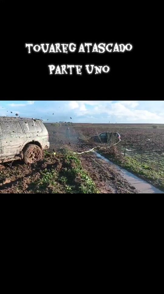 Post 3 by Victor Rodriguez Cebrian on TikTok (video)