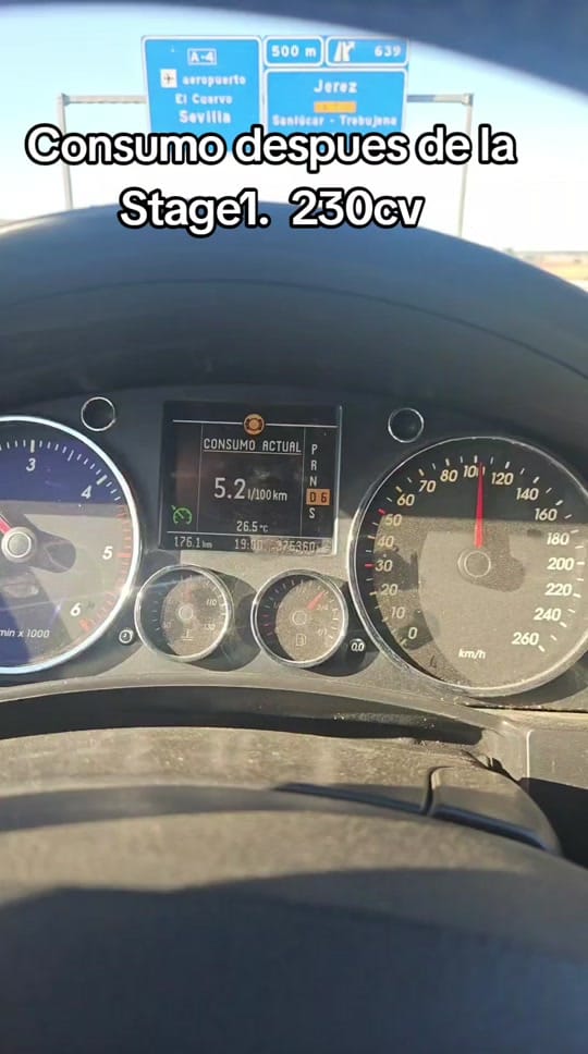 Post 8 by Victor Rodriguez Cebrian on TikTok (video)