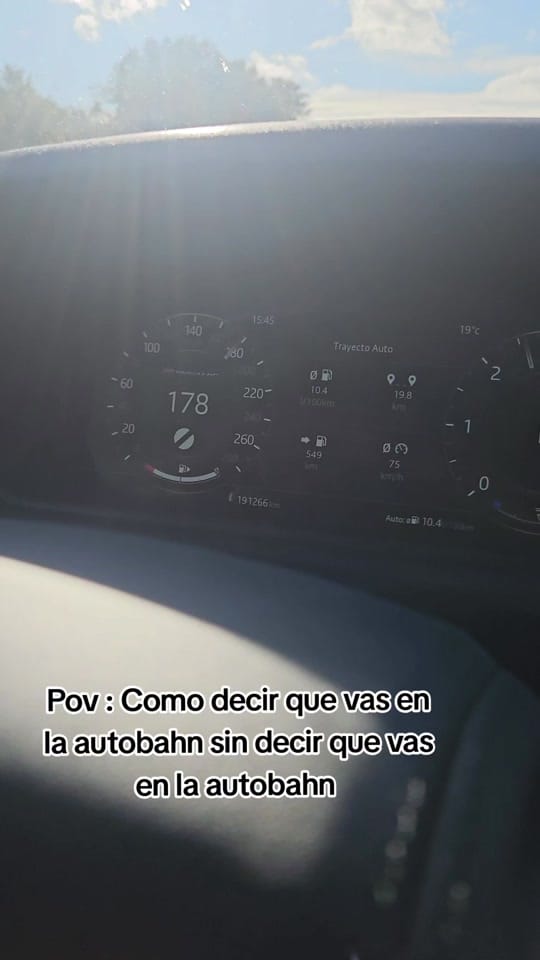 Post 5 by Victor Rodriguez Cebrian on TikTok (video)