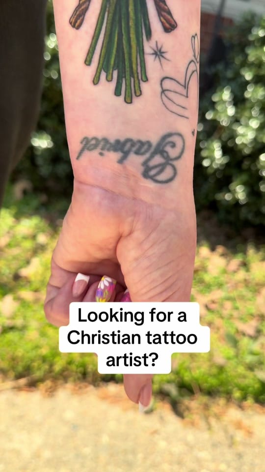 Post 6 by Matt Pumphrey on TikTok (video)