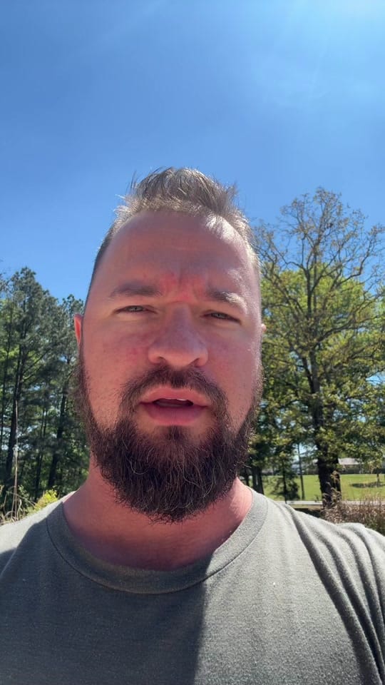 Post 4 by Matt Pumphrey on TikTok (video)