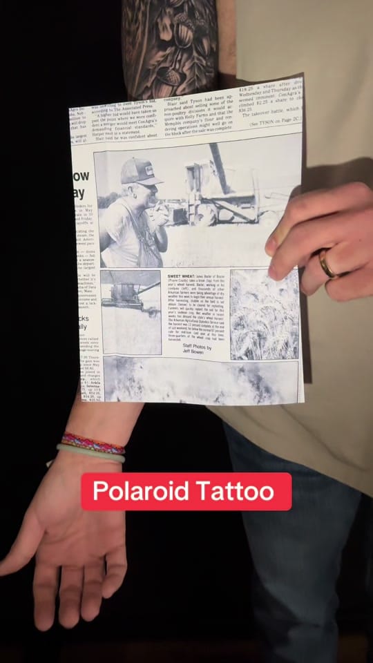 Post 9 by Matt Pumphrey on TikTok (video)