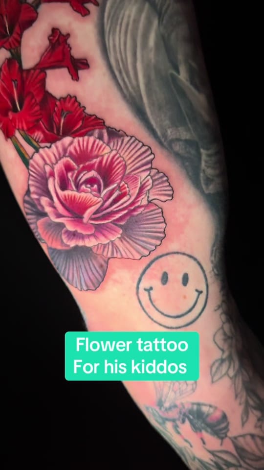 Post 2 by Matt Pumphrey on TikTok (video)