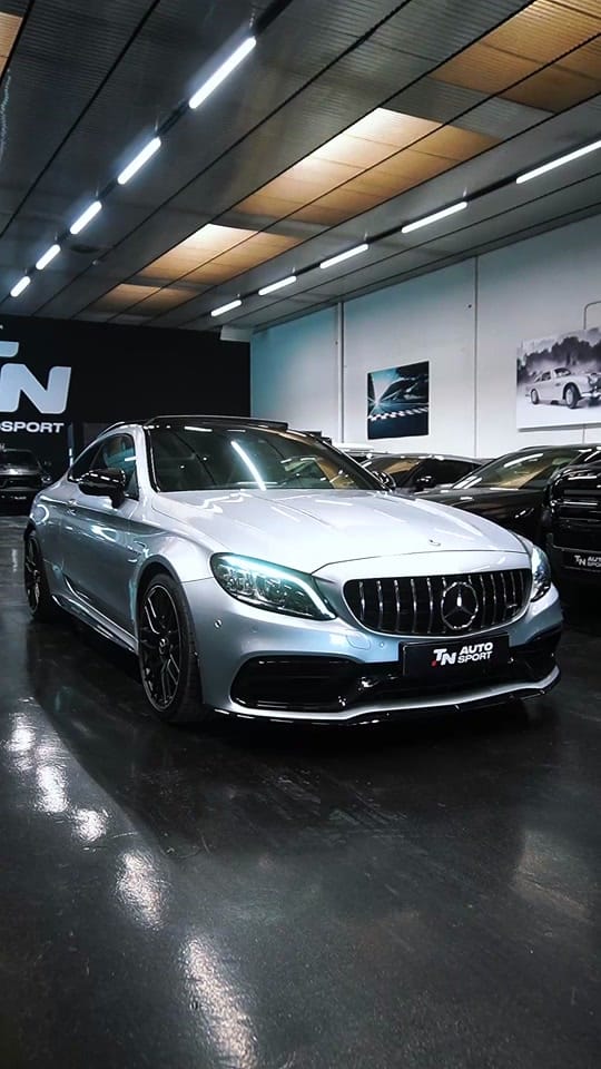 Post 5 by tnautosportoficial on TikTok (video)
