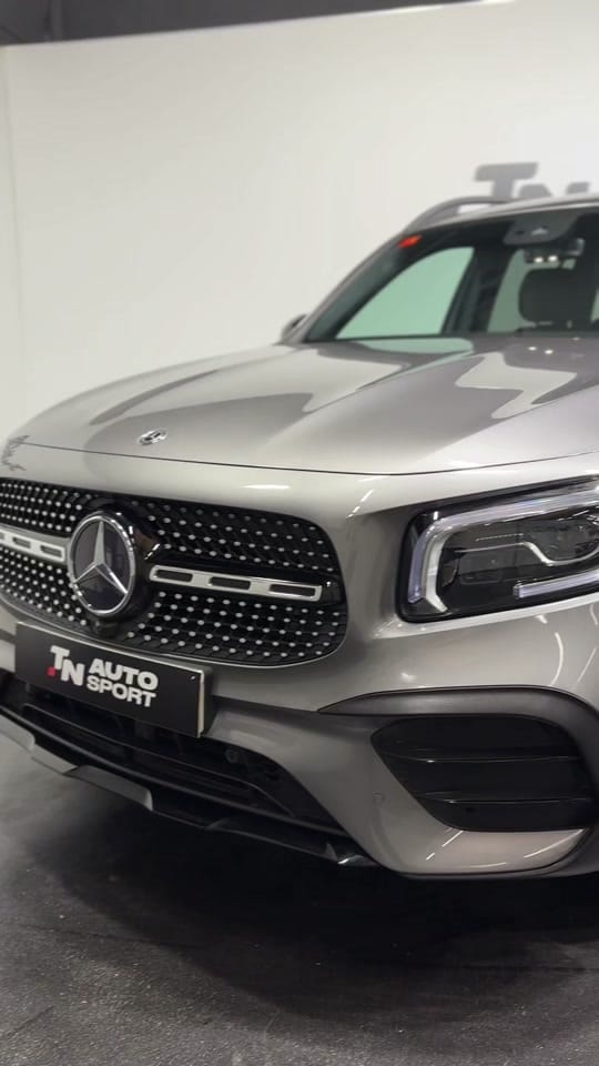Post 3 by tnautosportoficial on TikTok (video)