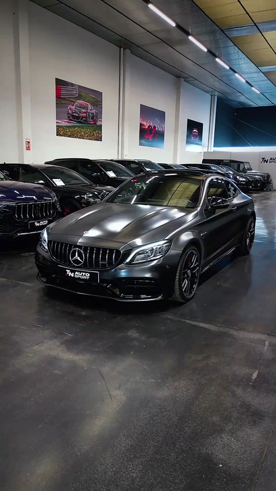 Post 2 by tnautosportoficial on TikTok (video)