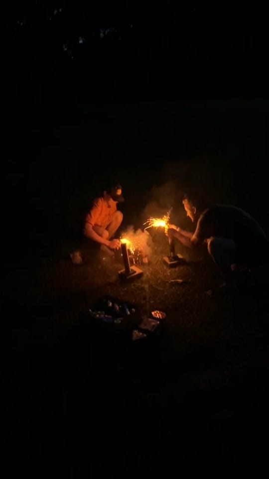Post 9 by Cade Peterson on TikTok (video)