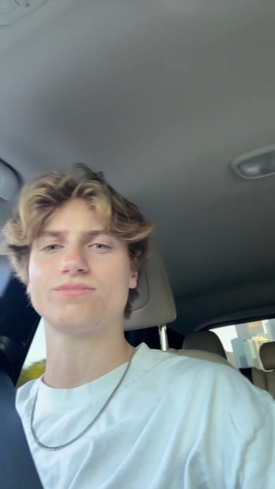 Post 7 by Cade Peterson on TikTok (video)