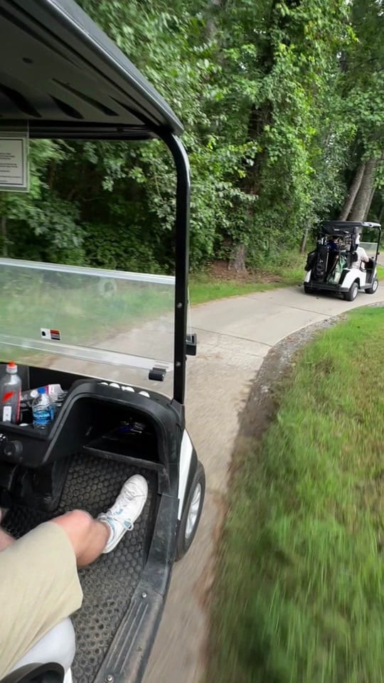 Post 1 by Cade Peterson on TikTok (video)