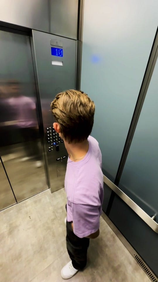 Post 4 by Cade Peterson on TikTok (video)