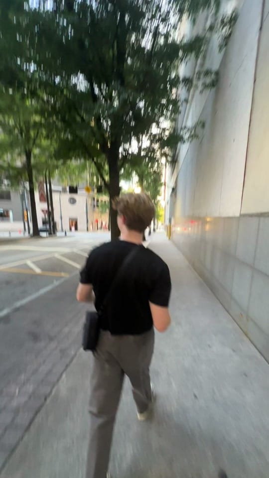 Post 6 by Cade Peterson on TikTok (video)