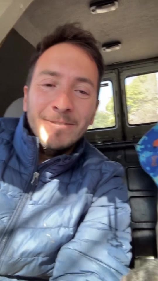 Post 3 by Maxi 🐾 on TikTok (video)