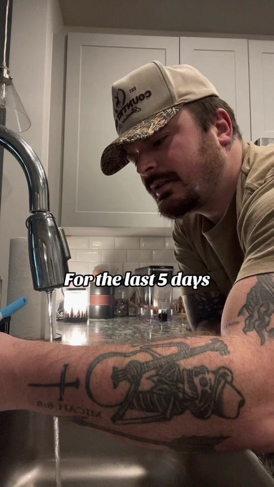 Post 9 by Cian Pedersen on TikTok (video)