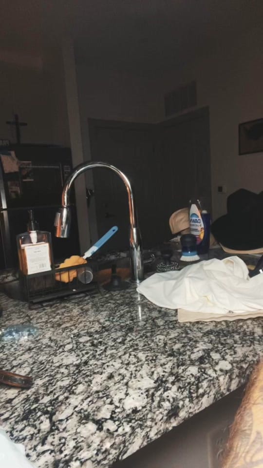 Post 1 by Cian Pedersen on TikTok (video)