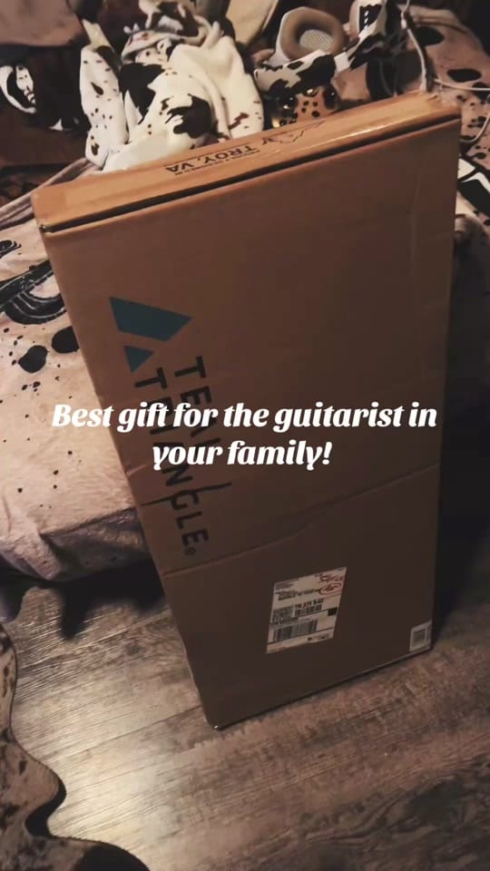 Post 6 by Cian Pedersen on TikTok (video)